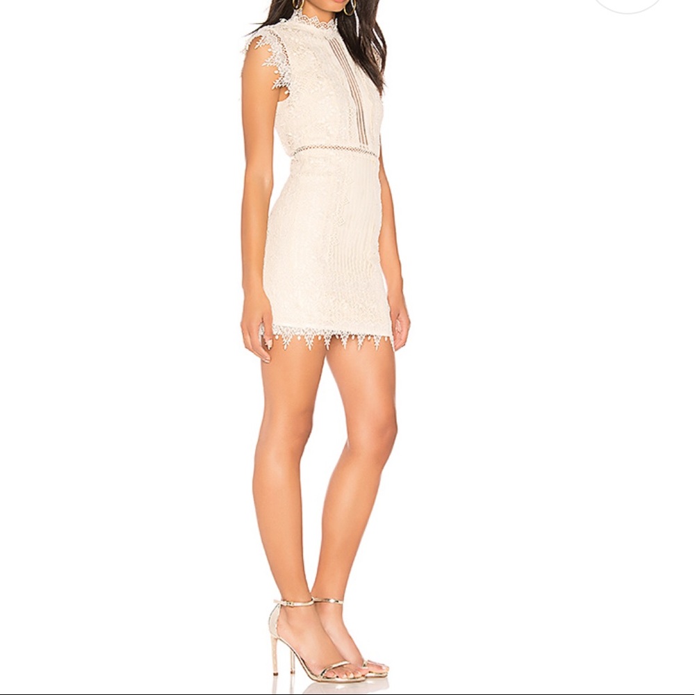 Free People Honey Mini Dress - Picture 2 of 5